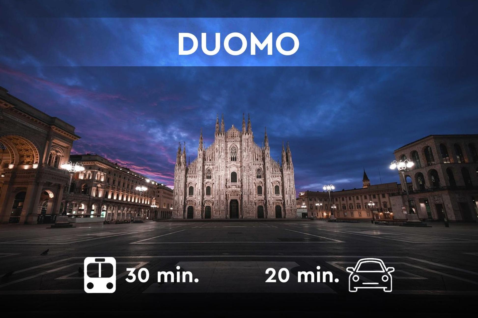 {Cesco'S Home} Milano Certosa - 10 Min. Fiera - Sacco Buitenkant foto